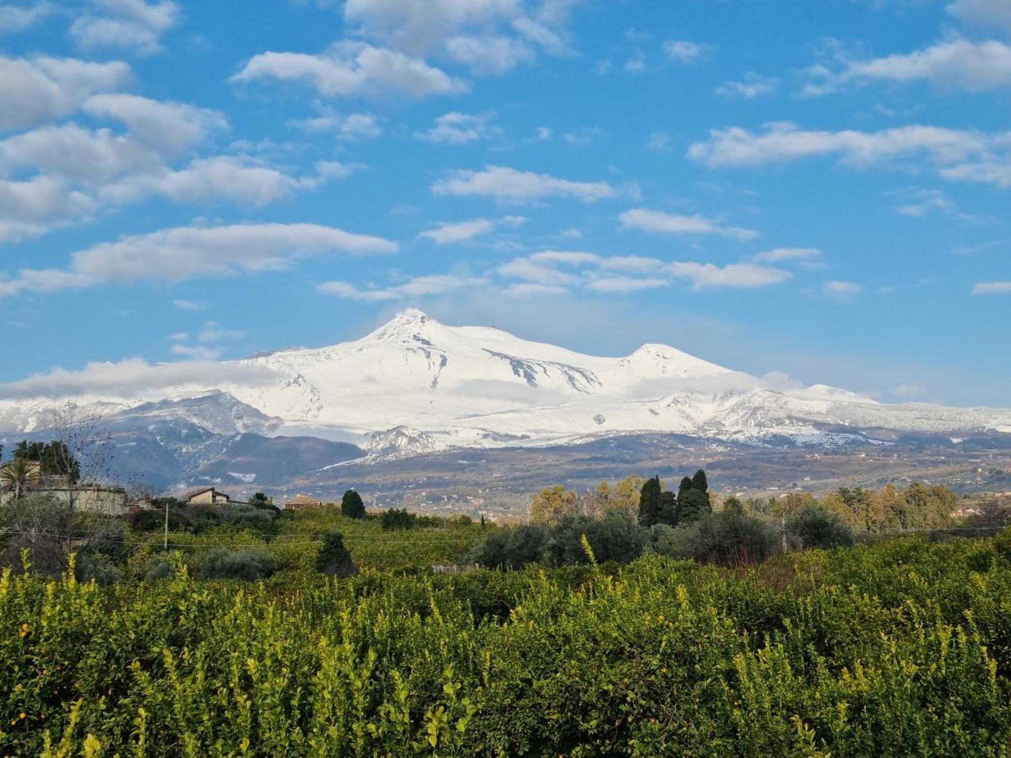 Le Dimore Del Corso II Ad Acireale Fra Catania, Taormina, Il Mare E L'Etna Экстерьер фото